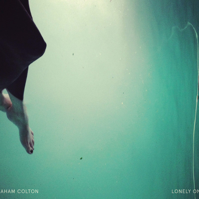 Lonely Ones album cover