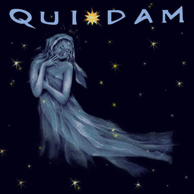 Quidam album cover