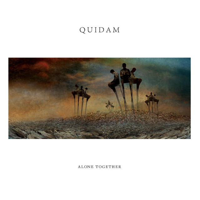 Alone Together album cover