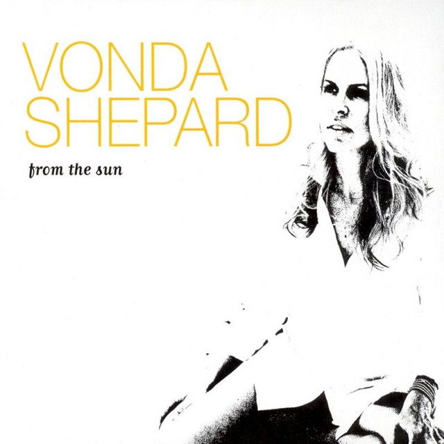 From the Sun album cover