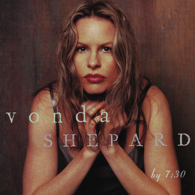 By 7:30 album cover