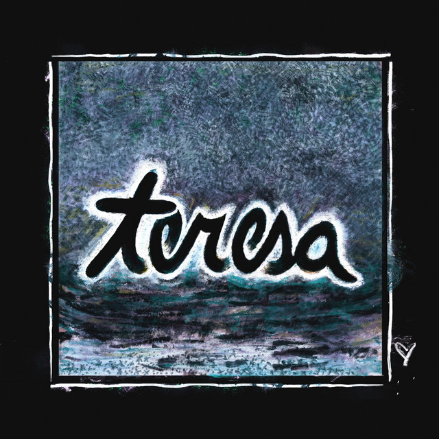 TERESA album cover