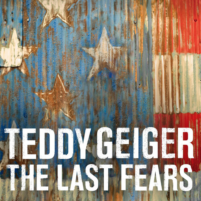 The Last Fears album cover