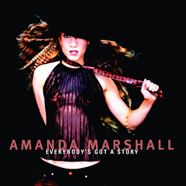 Everybody's Got A Story album cover