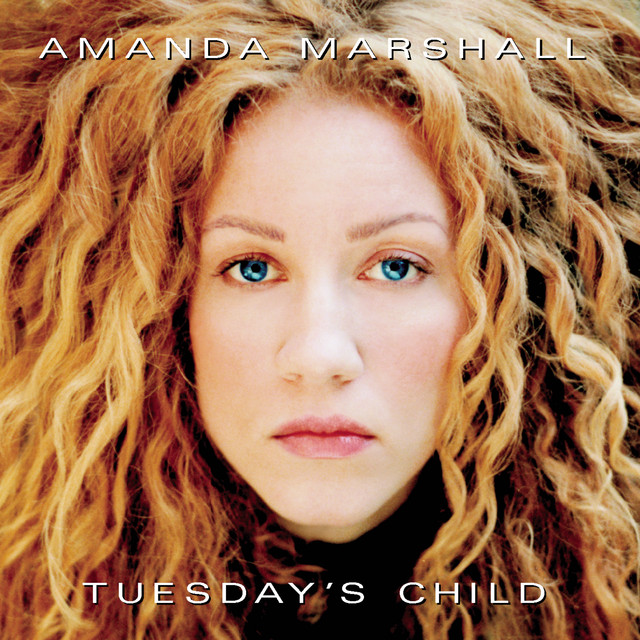 Tuesday's Child album cover