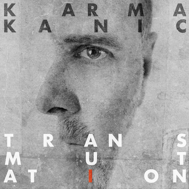 Transmutation album cover
