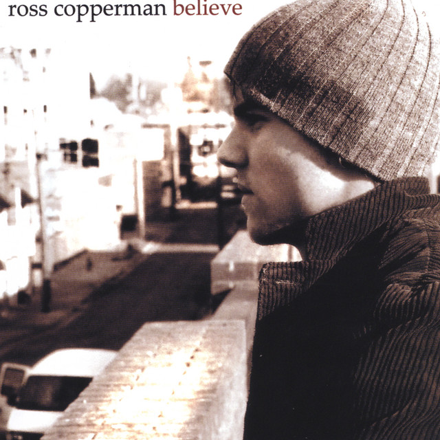 Believe album cover