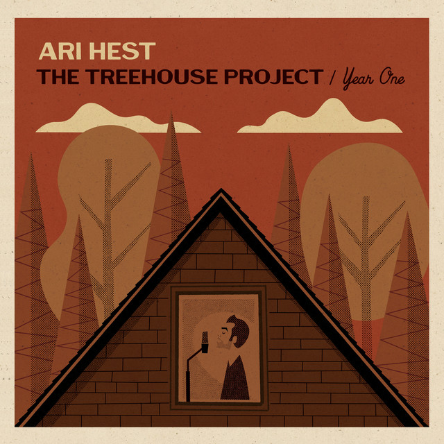 The Treehouse Project - Year One album cover
