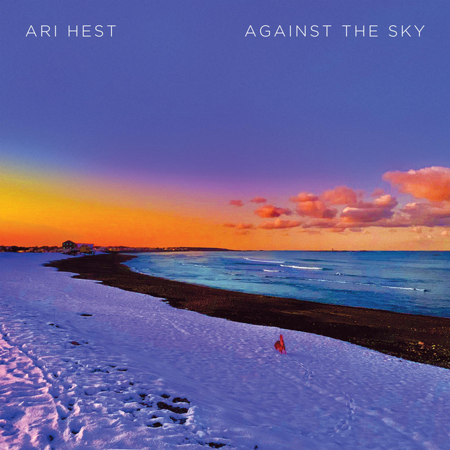 Against The Sky album cover