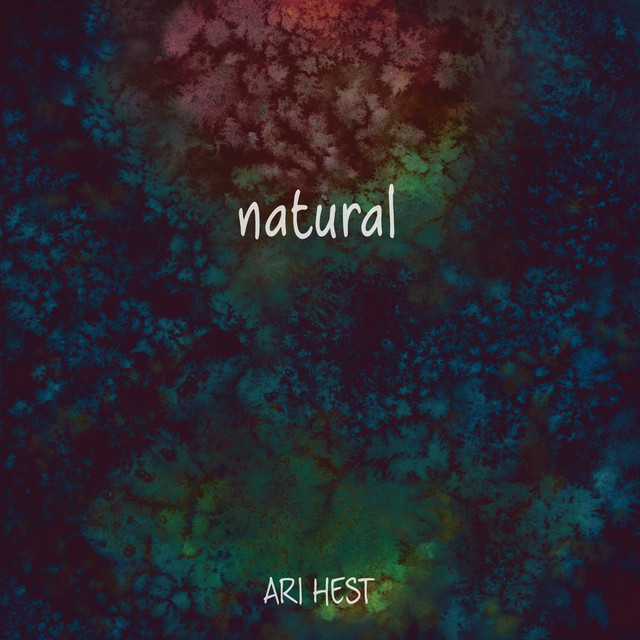 Natural album cover