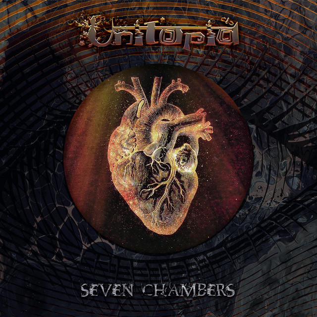 Seven Chambers album cover