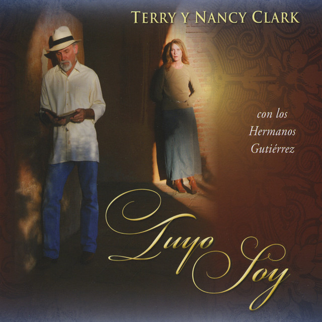 Tuyo Soy album cover