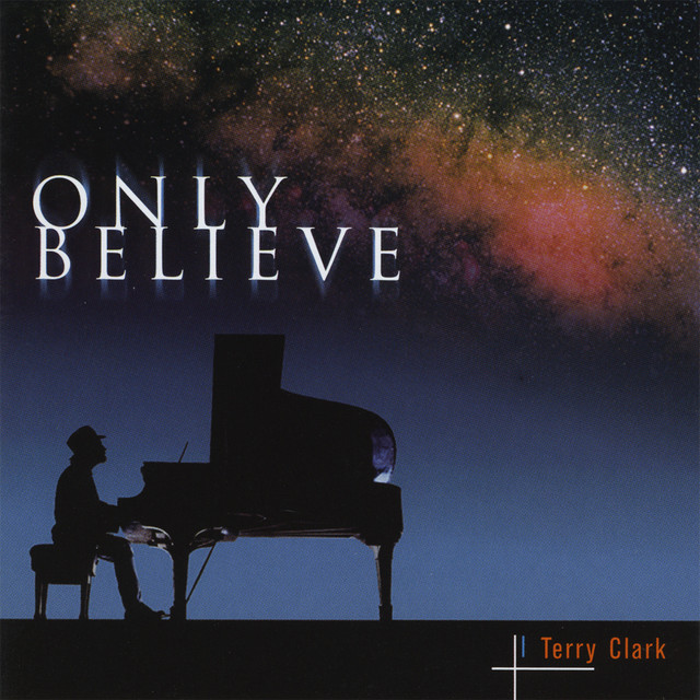 Only Believe album cover