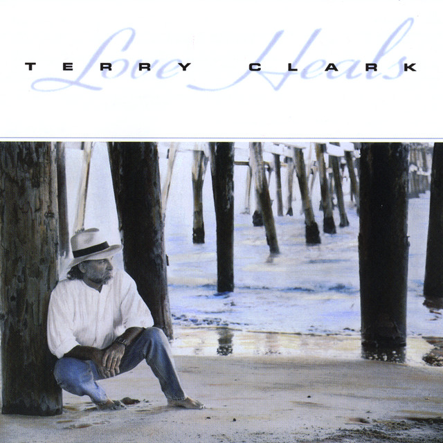 Love Heals album cover