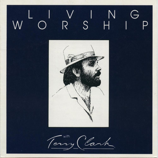 Living Worship album cover