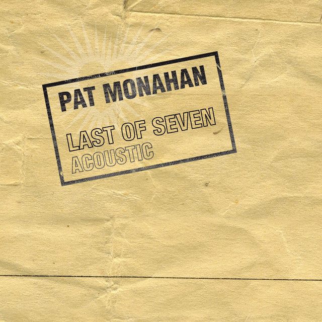 Last Of Seven Acoustic album cover