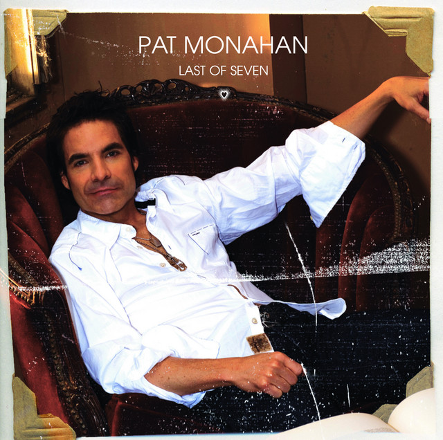 Last Of Seven album cover