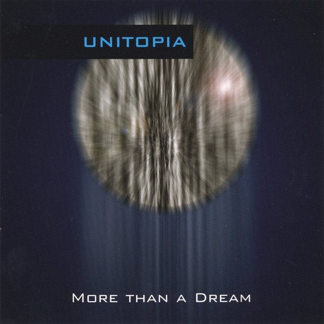 More Than A Dream album cover