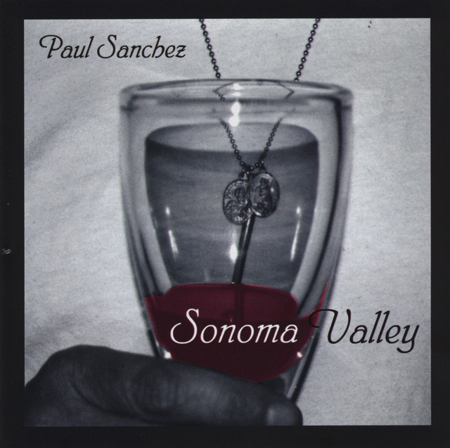 Sonoma Valley album cover