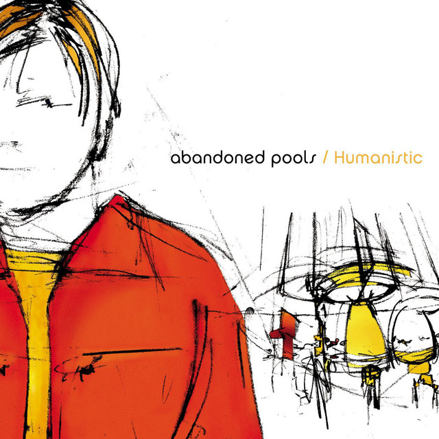 Humanistic album cover