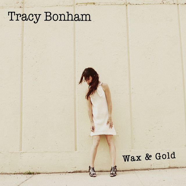 Wax & Gold album cover