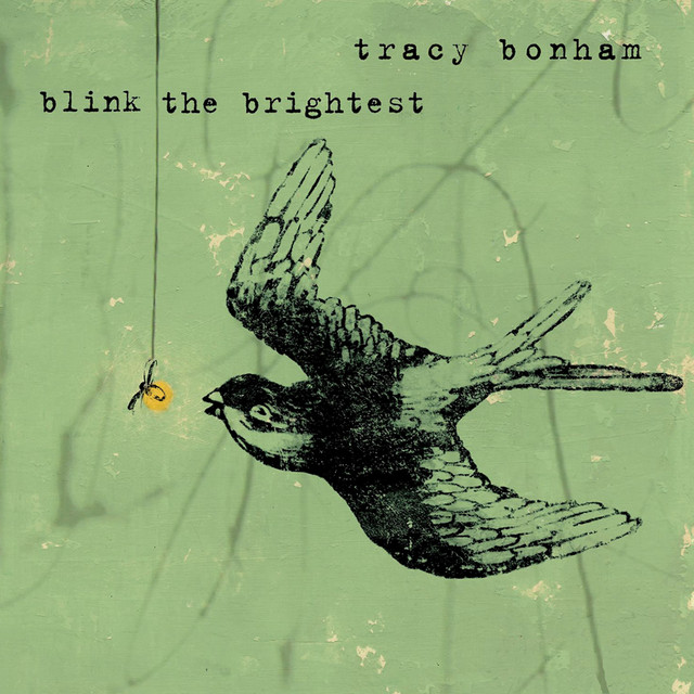 Blink the Brightest album cover