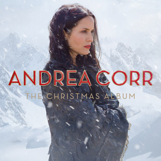 The Christmas Album album cover