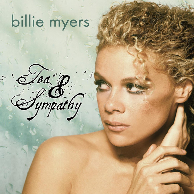 Tea & Sympathy album cover