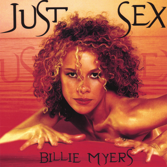 Just Sex album cover