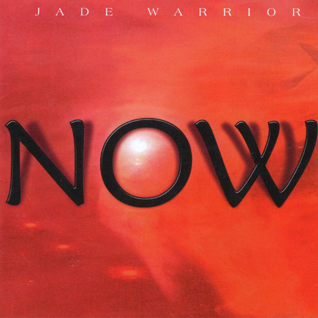 Now album cover
