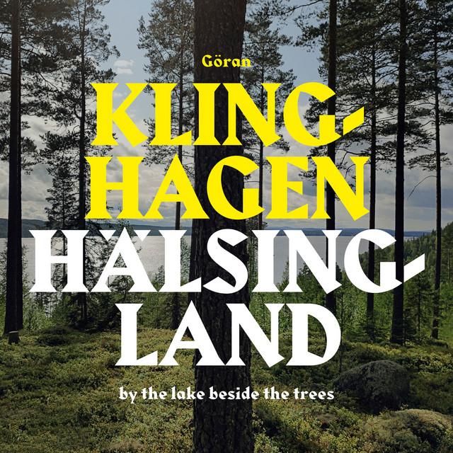 Hälsingland album cover