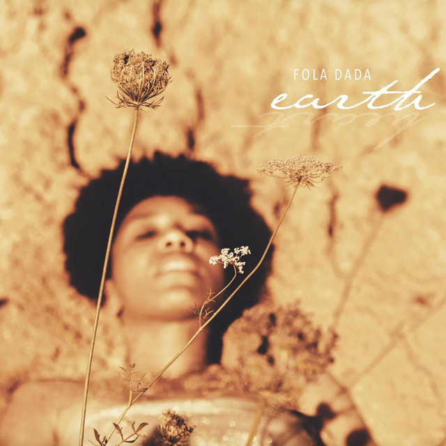 Earth album cover