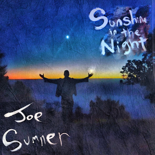 Sunshine in the Night album cover