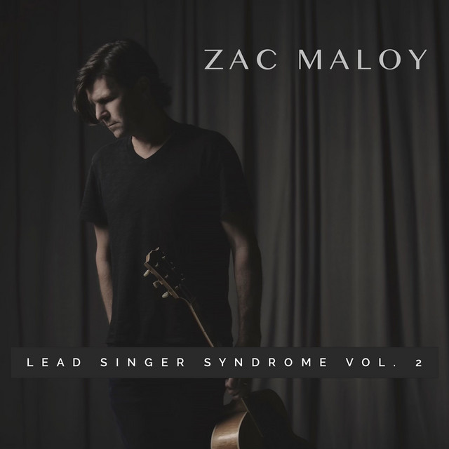 Lead Singer Syndrome, Vol. 2 album cover