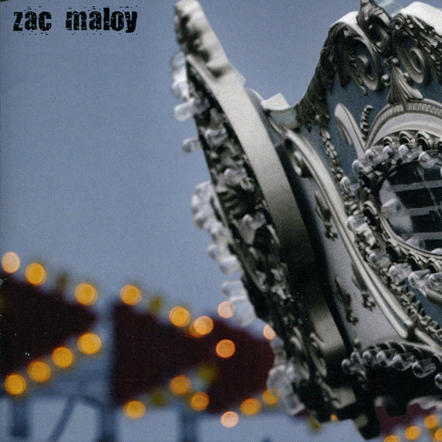 Saturday Is Gone album cover