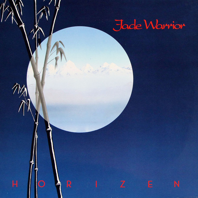 Horizen album cover
