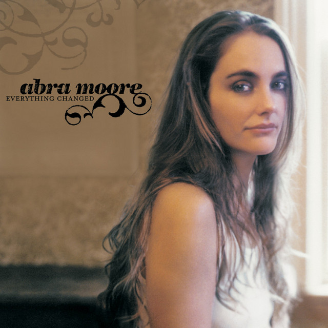 Everything Changed album cover