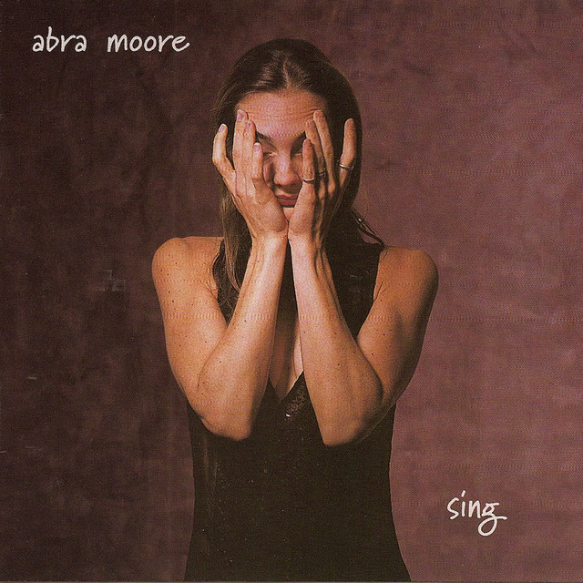 Sing album cover