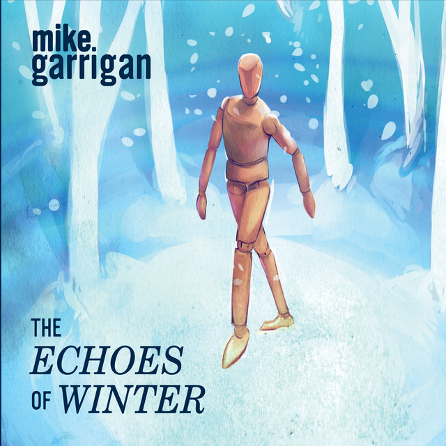 The Echoes of Winter album cover
