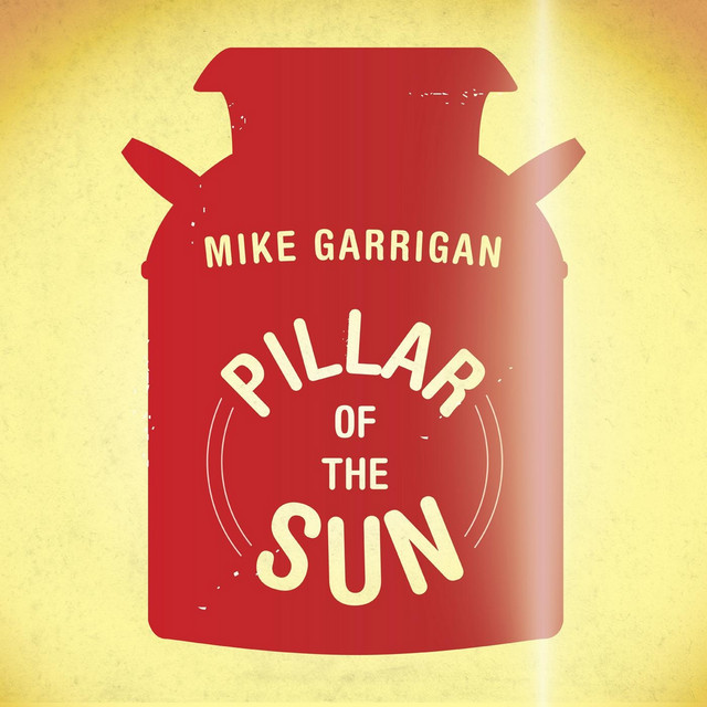 Pillar of the Sun album cover