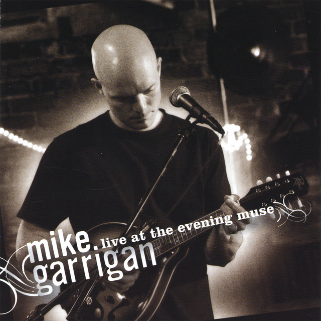 Live at the Evening Muse (CD/DVD) album cover