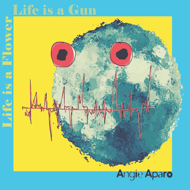 Life is a Flower Life is a Gun album cover