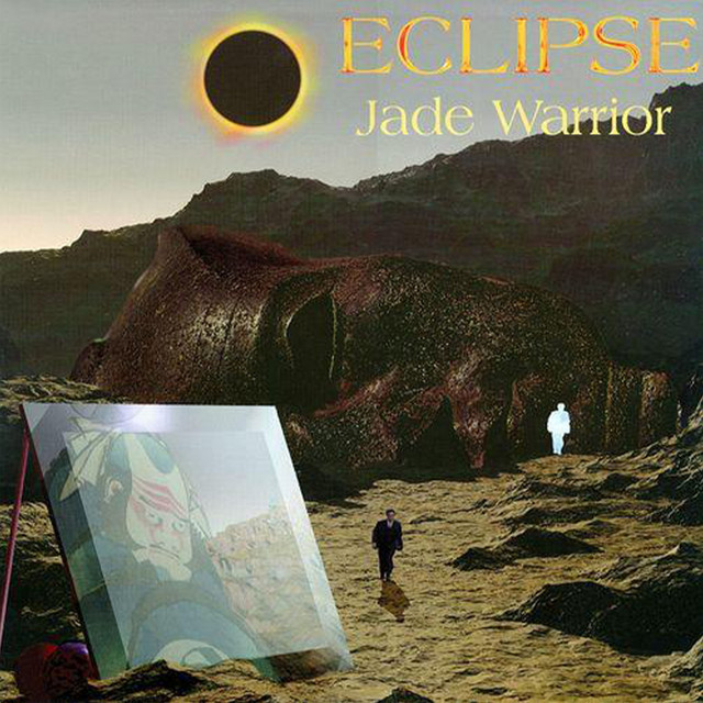 Eclipse album cover