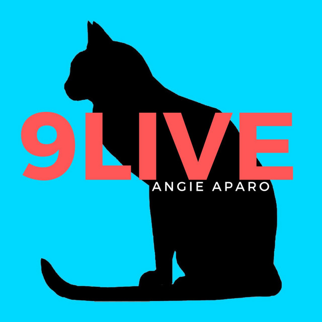9live album cover