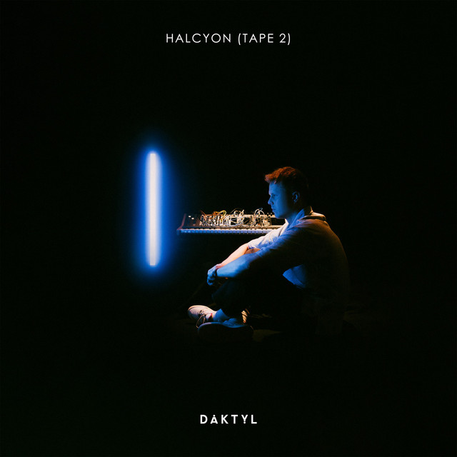 Halcyon (Tape 2) album cover