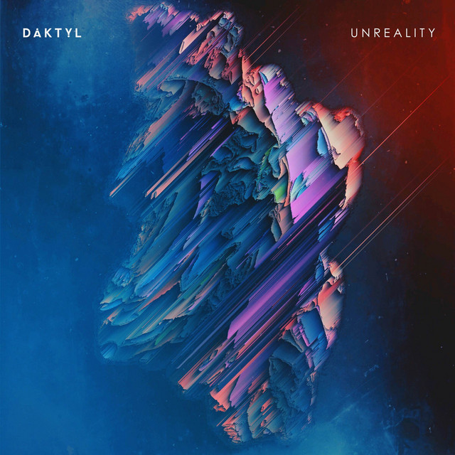 UNREALITY album cover