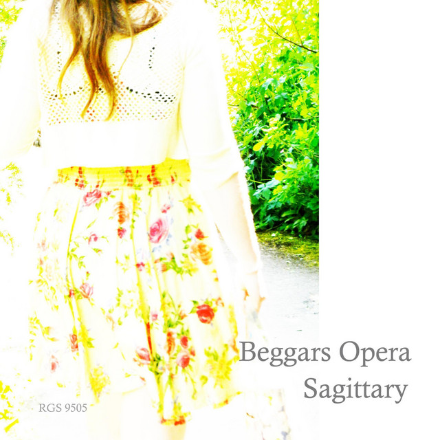 Sagittary (Remastered) album cover