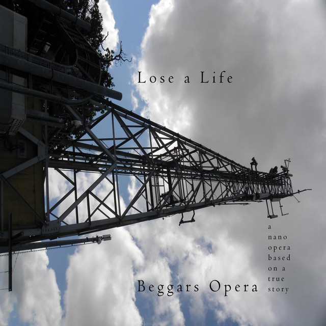 Lose a Life album cover