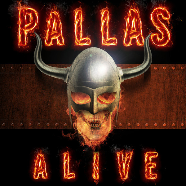 Alive!!! (Live) album cover