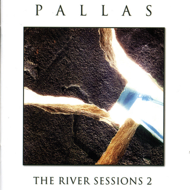 The River Sessions 2 album cover